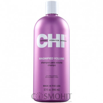 Купить - Chi Magnified Volume Shampoo - Шампунь для увеличения объема