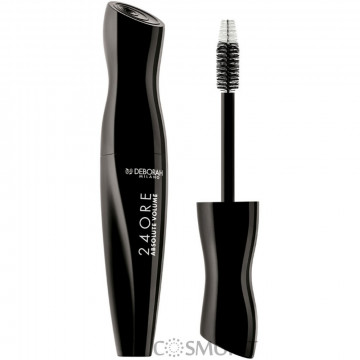Купить - Deborah 24 Ore Absolute Volume Mascara - Тушь для ресниц "Абсолютный Объем"