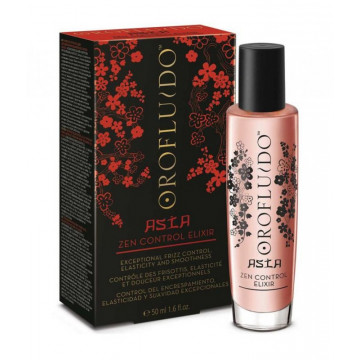 Купить - Orofluido Asia Elixir - Эликсир для мягкости волос (жидкое золото)