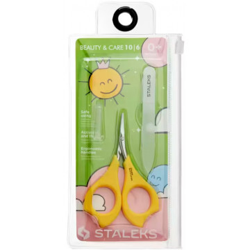 Купить - STALEKS BEAUTY & CARE 10 TYPE 6 SBC-10/6 - Детский набор