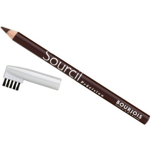 Карандаш для бровей bourjois sourcil precision отзывы Карандаш для бровей bourjois sourcil precision отзывы