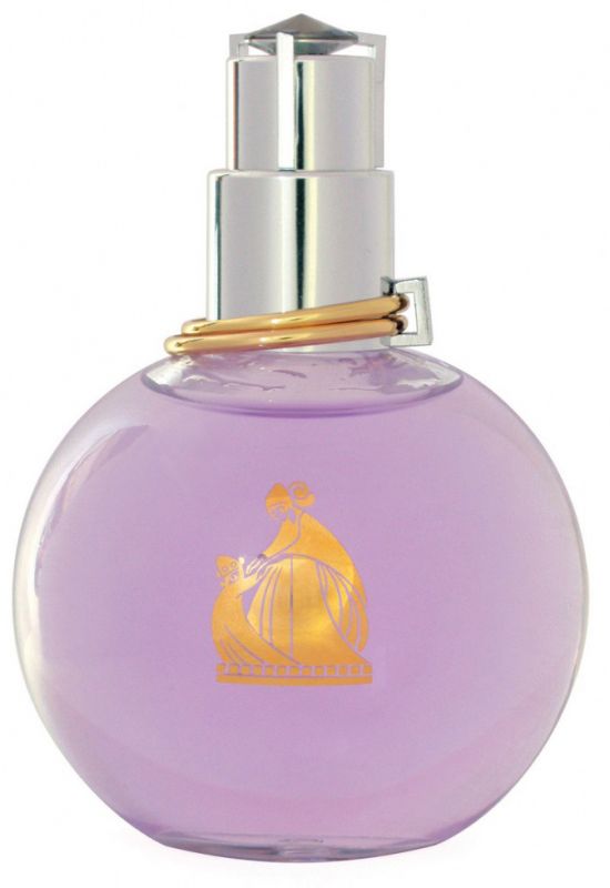A soft floral fragrance, Eclat D'Arpege perfume by the design house of