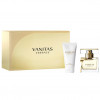 Versace Vanitas - Набор (EDP100+B/L100+косметичка)
