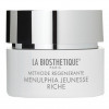 La Biosthetique Methode Regenerante Menulphia Jeunesse Riche - Насыщенный регенерирующий крем интенсивного действия