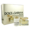 Dolce & Gabbana The One - Подарочный набор (EDP50+B/L100)