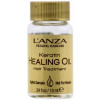 L'anza Keratin Healing Oil Hair Treatment - Кератиновый эликсир для сияния волос