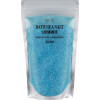 Top Beauty Bath Salt - Соль морская с шиммером для ванны "Дыня"