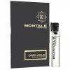 Montale Dark Aoud - Парфюмированная вода
