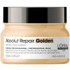 L'Oreal Professionnel Absolut Repair Golden Masque - Маска для очень поврежденных волос