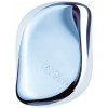Tangle Teezer Compact Styler Sky Blue Delight Chrome - Расческа для волос