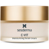 Sesderma C-Vit Face Cream - Увлажняющий крем против морщин