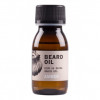 Nook Dear Beard Oil - Масло для бороды янтарное