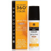 Cantabria Heliocare 360º Color Gel Oil-Free Sunscreen SPF50+ - Солнцезащитный гель с тоном на водной основе