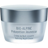 Alpure Bio-Alpine Refining Night Cream - Крем ночной разглаживающий