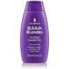 Lee Stafford Bleach Blondes Shampoo - Увлажняющий шампунь для осветленных волос