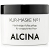 Alcina Hair Care Kur-Maske № 1 - Лечебная маска для окрашенных волос 