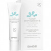 BABE Laboratorios Facial Line Depigmentation Emulsion SPF 20 - Осветляющая эмульсия от пигментных пятен с SPF 20