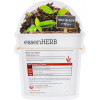 EssenHerb Black Tea Mask - Питательная тканевая маска с экстрактом черного чая