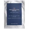 Transvital Anti Jet-Lag Facial Mask - Омолаживающая матирующая анти-стресс маска для мужчин
