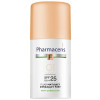Pharmaceris F Mattifying Fluid Pore Refining SPF25 - Матирующий тональный флюид