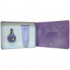 Lanvin Eclat D'Arpege - Подарочный набор (EDP50+B/L100+metal box)