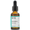 Q+A Niacinamide Serum - Сыворотка с ниацинамидом