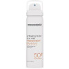 Mesoestetic Antiaging Facial Sun Mist SPF50+ - Солнцезащитный спрей для лица с антивозрастным эффектом