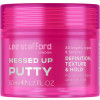 Lee Stafford Messed Up Putty - Воск для волос