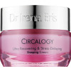 Dr. Irena Eris Circalogy Ultra Recovering & Stress-Delaying Sleeping Cream - Ночной восстанавливающий и успокаивающий крем