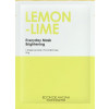 Boom De Ah Dah Everyday Mask Brightening Lemon-Lime - Осветляющая маска для лица