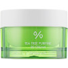Dr.Ceuracle Tea Tree Purifine Cream - Крем с экстрактом чайного дерева