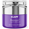Klapp Repagen Hyaluron Selection 7 24Н Hydra Cream - Увлажняющий крем для лица