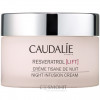 Caudalie Resveratrol Lift Night Infusion Cream - Ночной моделирующий крем
