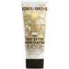 Kings & Queens Nefertiti Honey Body Butter - Крем для тела Нефертити мед