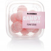 Mr.Scrubber Candy Babes Strawberry Foam Scrub - Пенный скраб для тела