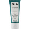 Q+A Zinc PCA Daily Moisturiser - Увлажняющий крем для лица