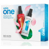 Revlon Professional Uniq One Duo Pack Ht Classic/Ht Lotus - Набор для волос "Лотос"