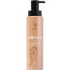 Bogenia Professional Hair Conditioner Argan Oil - Кондиционер для волос с аргановым маслом