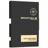 Montale Aoud Queen Roses - Парфюмированная вода