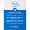 L'anza Healing Texture Sure Success Acid Perm - Набор для химической завивки волос