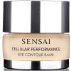 Kanebo Sensai Cellular Performance Eye Contour Balm - Бальзам для ухода за кожей вокруг глаз