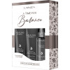 L'anza Healing Remedy Holiday Trio Box - Подарочный набор для волос и кожи головы