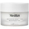 Medik8 Advanced Night Eye - Ночной восстанавливающий крем для кожи вокруг глаз