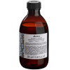 Davines Alchemic Shampoo Tobacco - Шампунь Табачный для натуральных и окрашенных волос