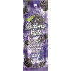 Fiesta Sun Blackberry Blast Extremely Dark Tanning Lotion with Ultra Black Bronzers 25X - Лосьон для загара с бронзаторами