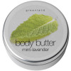 Greenland Fruit Emotions Body Butter Mint & Lavender - Крем для тела Мята-Лаванда