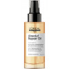 L'Oreal Professionnel Absolut Repair Oil - Сыворотка для поврежденных кончиков волос