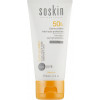 Soskin Sun Cream Very High Protection SPF50+ - Солнцезащитный крем-флюид для лица