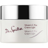 Dr. Spiller Vitamin C-Plus Cream Light - Легкий крем для лица