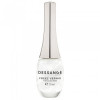 Dessange Freez' Vernis - Лак для ногтей прозрачный перламутр два в одном TC03